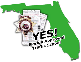 Seminole County Approved Traffic School