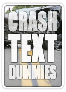 The Texting and Driving Dilema