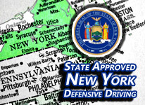 Westchester County Defensive Driving Class