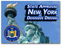 New York County Defensive Driving School