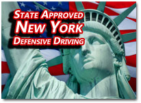 NY State Approved Defensive Driving School