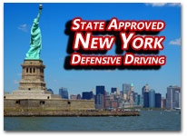 State Approved Defensive Driving School for Albany Drivers