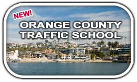 Orange County Court Traffic School