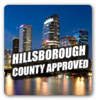 Traffic Tickets Dismissed for Hillsborough County