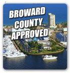 Traffic Tickets Dismissed for Broward County
