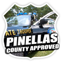 Pinellas County Traffic School