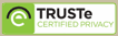 Certified Privacy