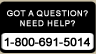 Need help?  Give us a call.