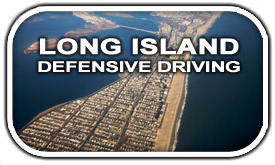 Long Island Court Defensive Driving
