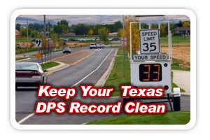 Travis County Defensive Driving