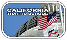 CA Traffic School