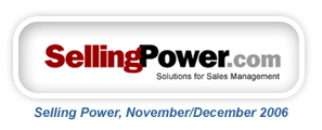 Selling Power