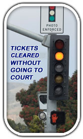 Florida Traffic Tickets - Avoid Court