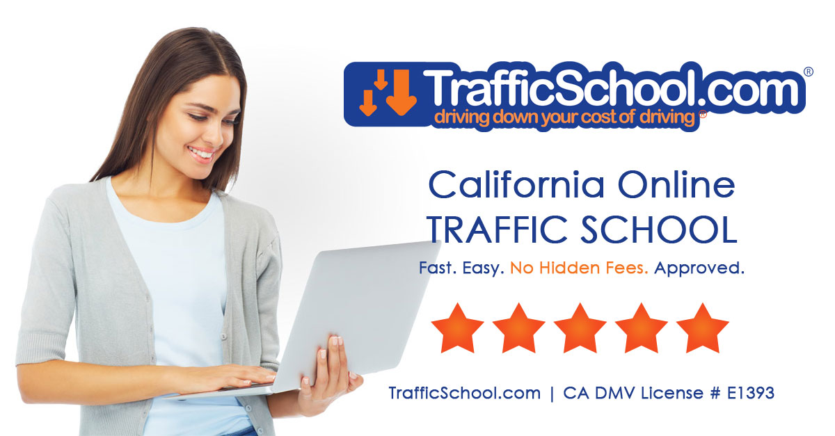 traffic school online az