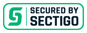 Secure Site with Sectigo SSL